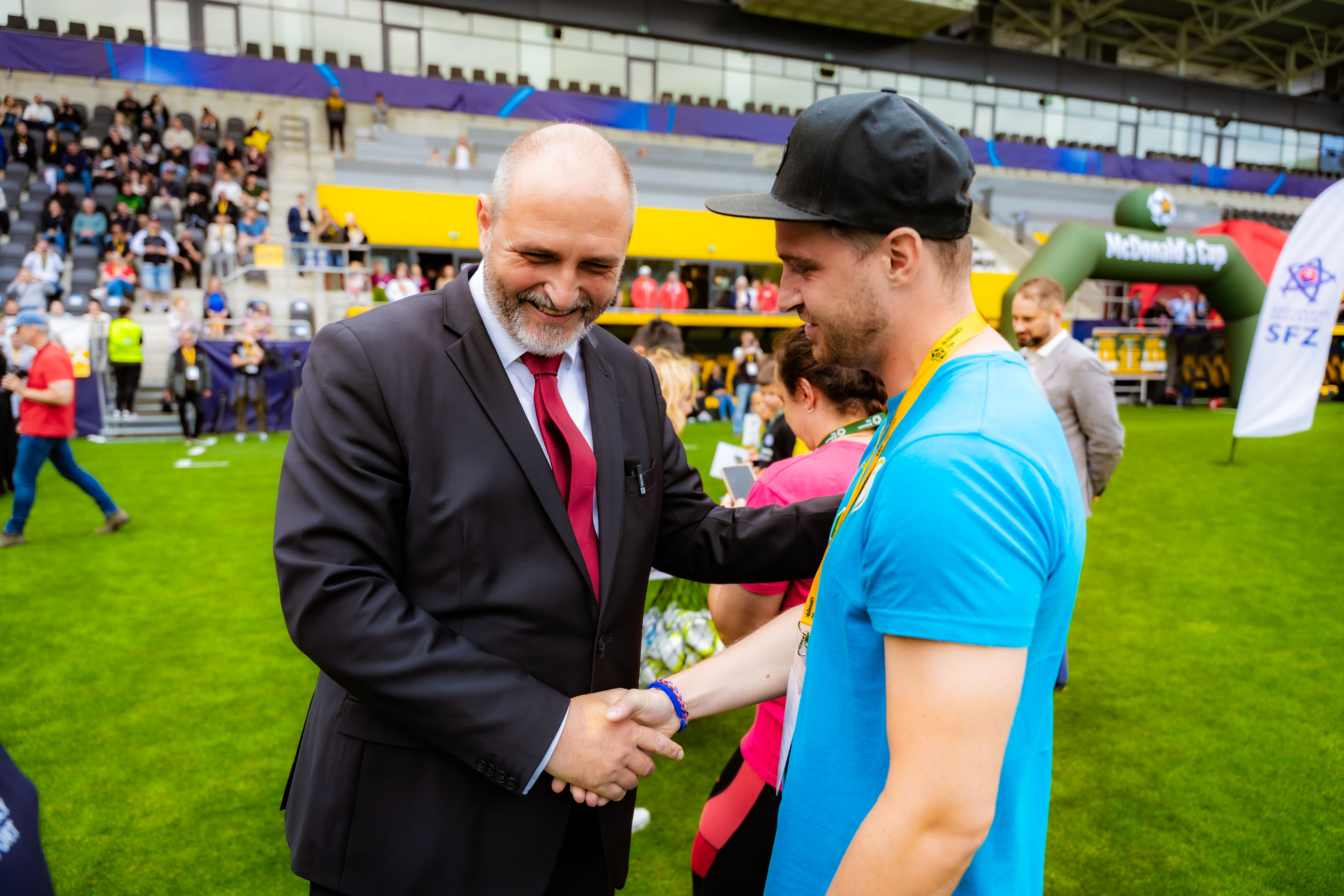 McDonalds Cup - Majstrovstva Slovenska vo futbale najmladsich ziakov a ziacok-1-64